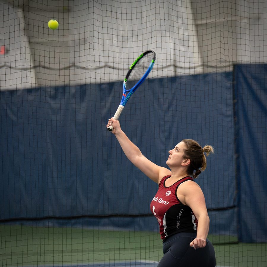 Tennis - Trumbull, CT