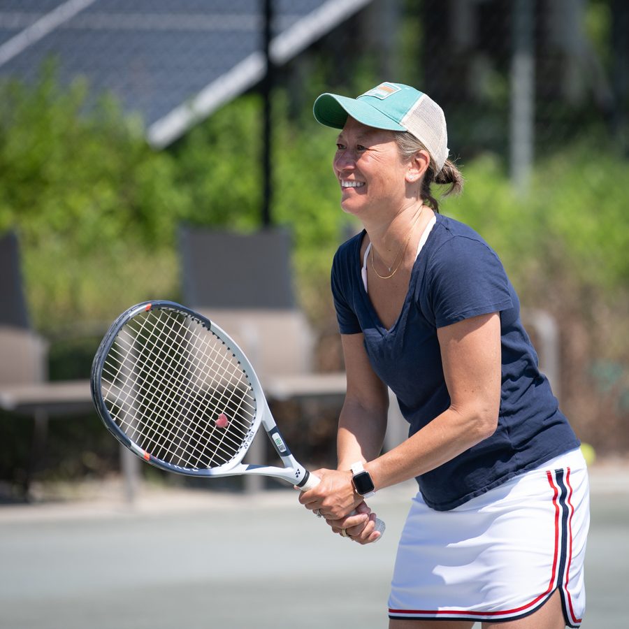 Tennis - Fairfield, CT