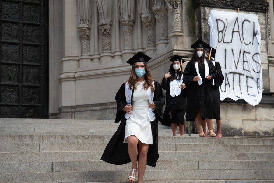 Graduation 2020