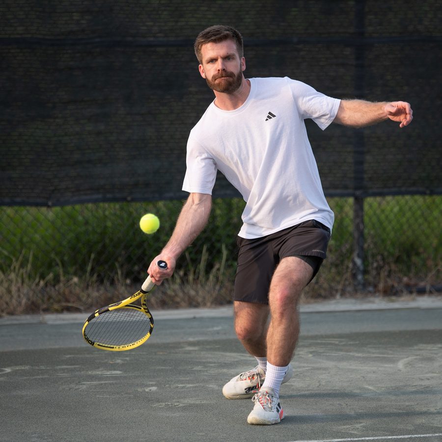 Tennis - Fairfield, CT