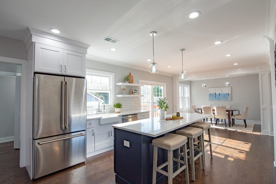 8 South Mountain Road