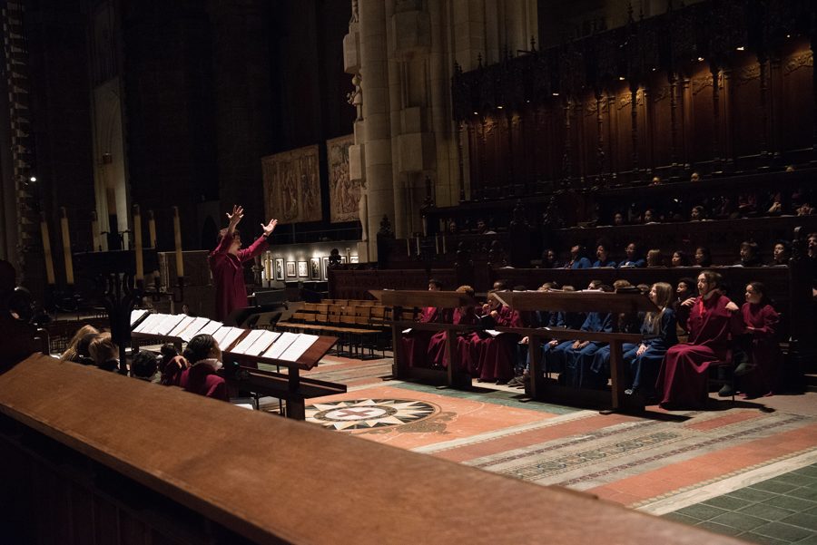 Diocesan Chorister Festival 2019