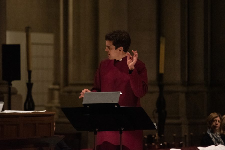 Diocesan Chorister Festival 2020