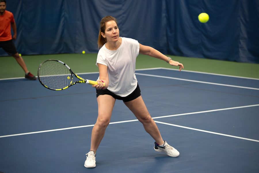 Tennis - Trumbull, CT