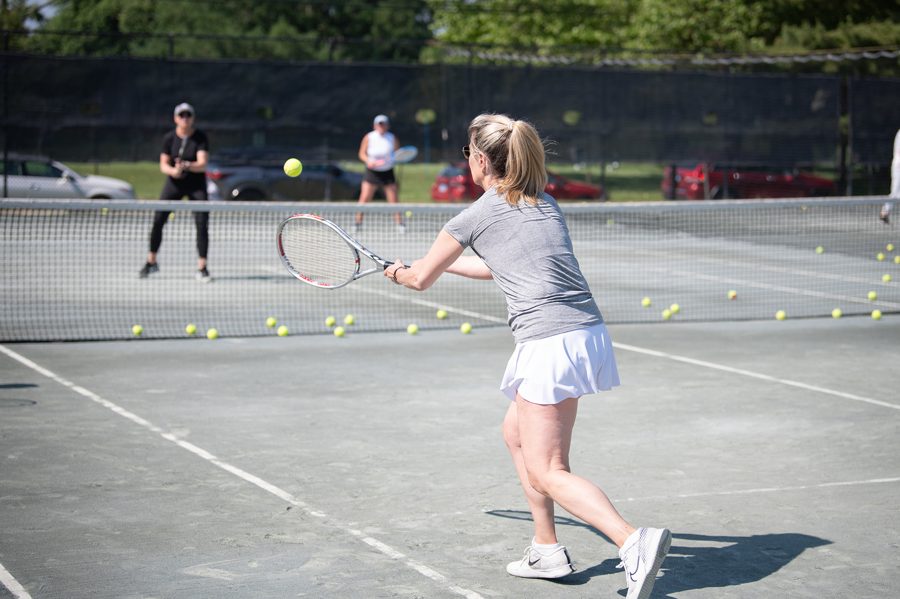 Tennis - Fairfield, CT