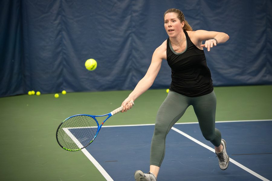 Tennis - Trumbull, CT