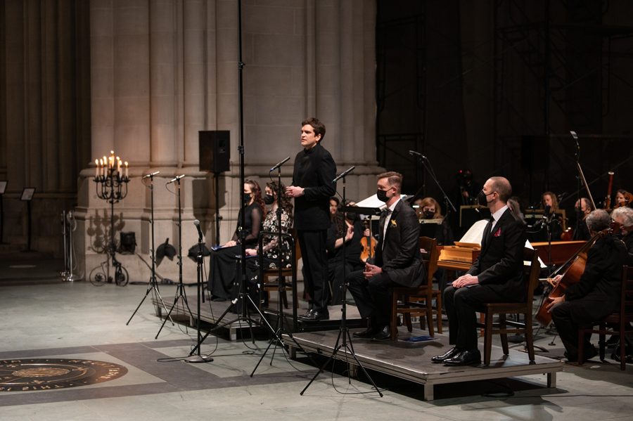 Heaven's Door Concert 2022