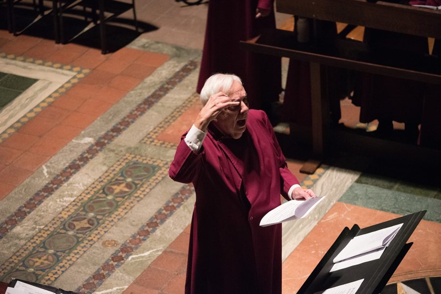 Diocesan Chorister Festival 2019
