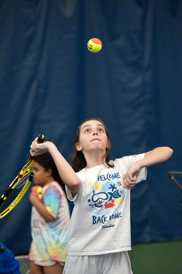 Tennis - Trumbull, CT
