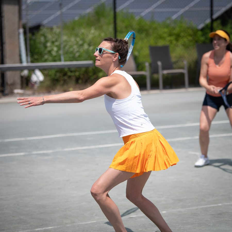 Tennis - Fairfield, CT