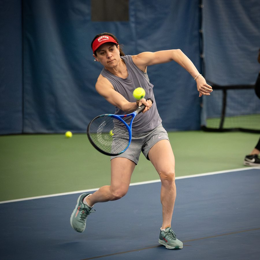 Tennis - Trumbull, CT