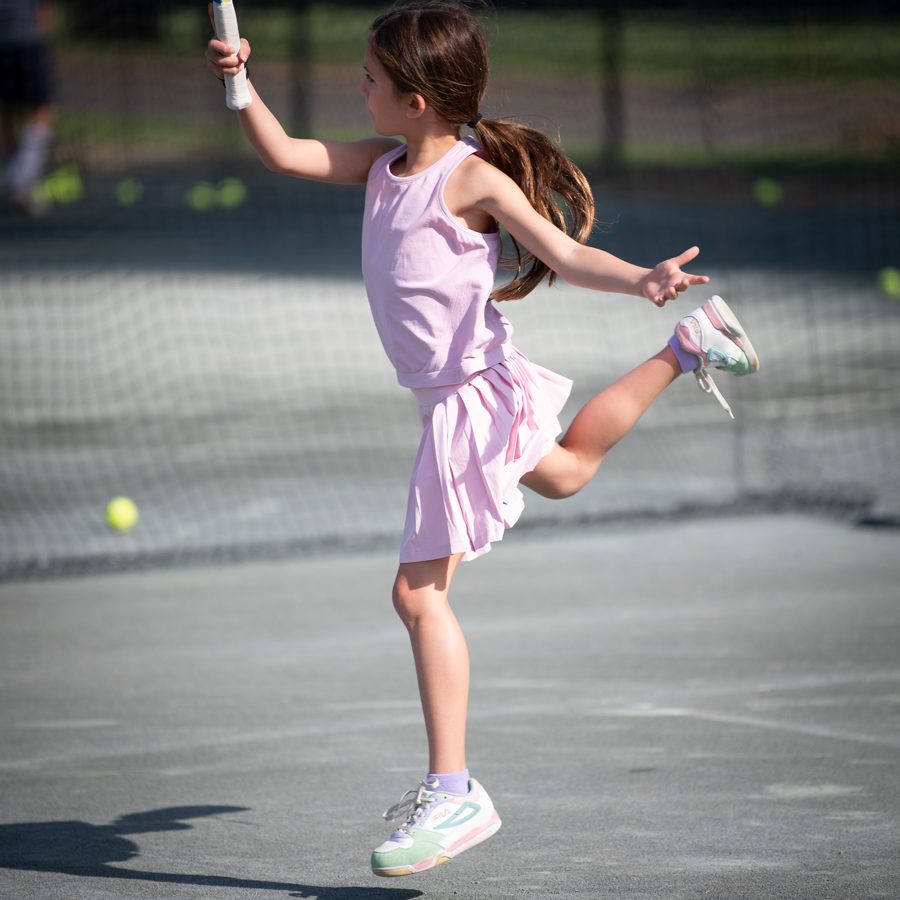 Tennis - Fairfield, CT