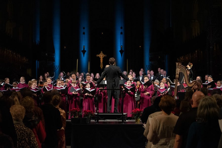 Christmas Concert 2019
