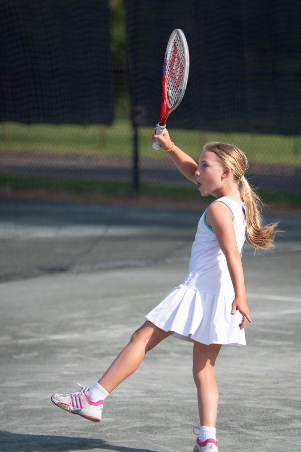 Tennis - Fairfield, CT
