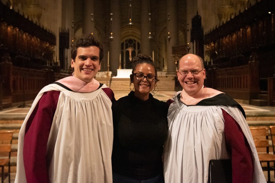 Diocesan Chorister Festival 2020