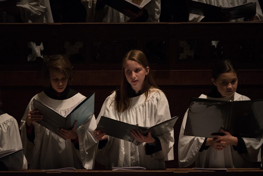 Diocesan Chorister Festival 2019