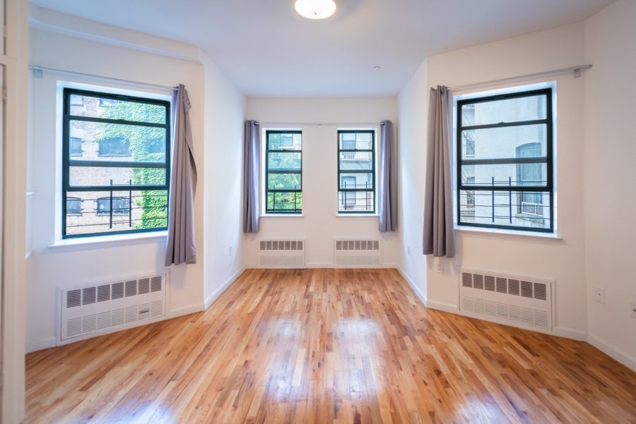 313 West 143rd