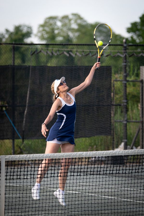 Tennis - Fairfield, CT