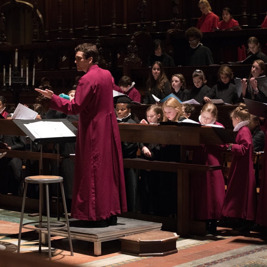 Diocesan Chorister Festival 2019