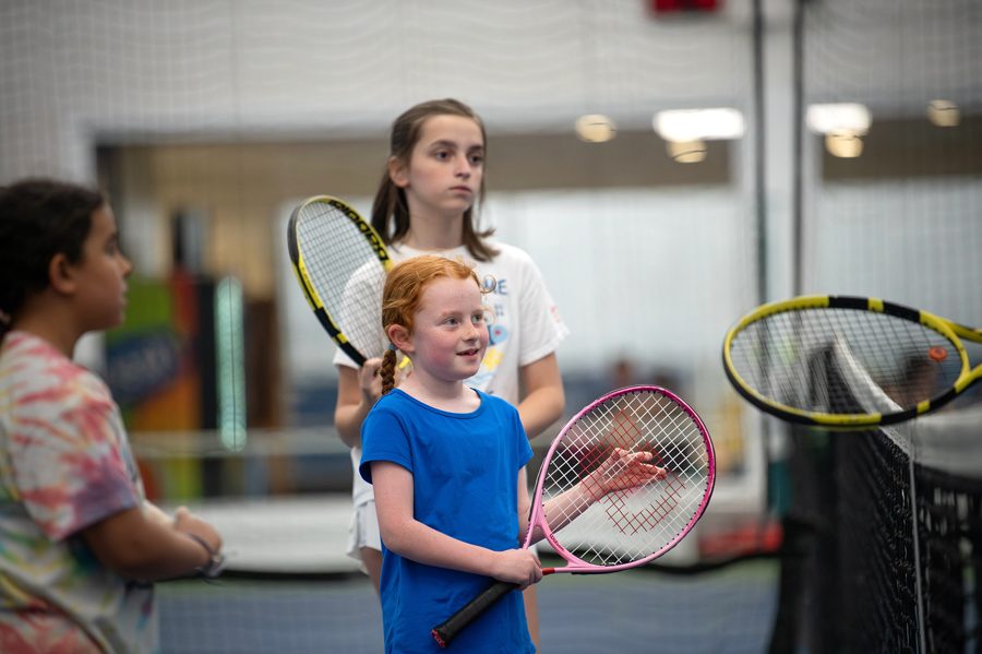 Tennis - Trumbull, CT