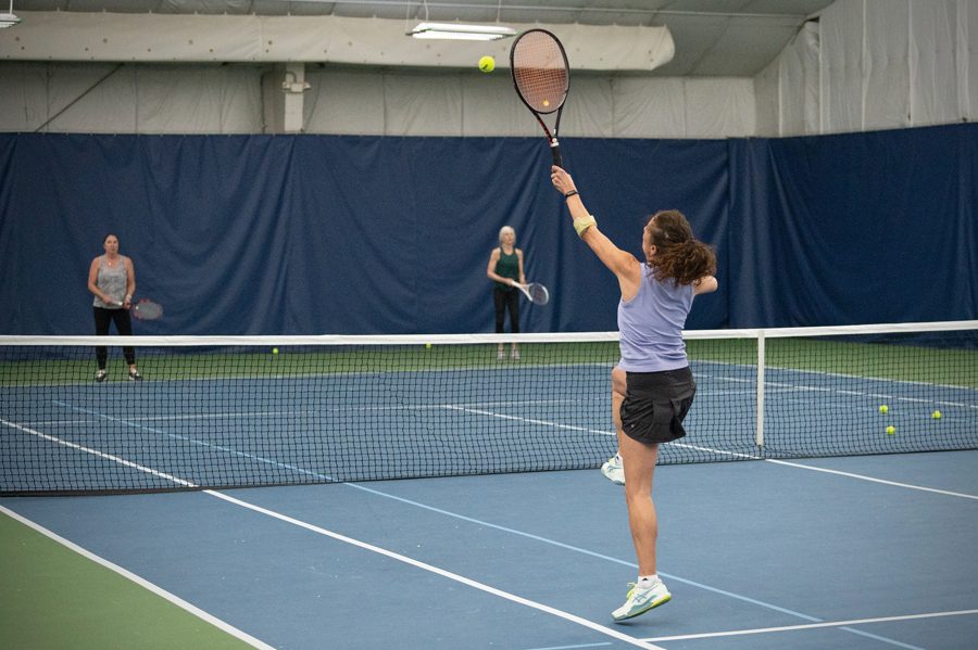 Tennis - Kings Highway, CT
