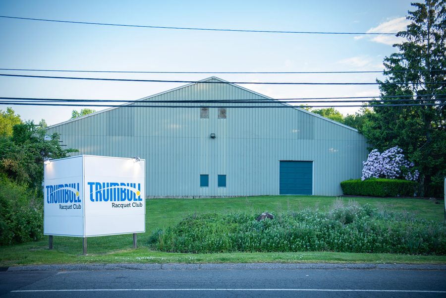 Tennis - Trumbull, CT