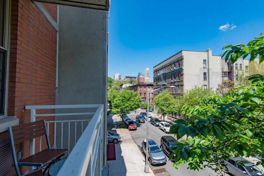 310 West 120th