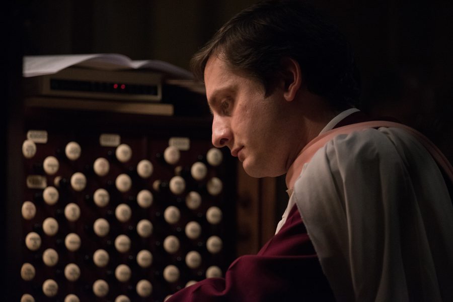 Diocesan Chorister Festival 2019