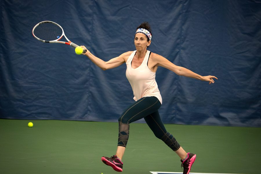 Tennis - Trumbull, CT