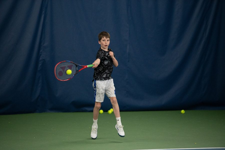 Tennis - Kings Highway, CT