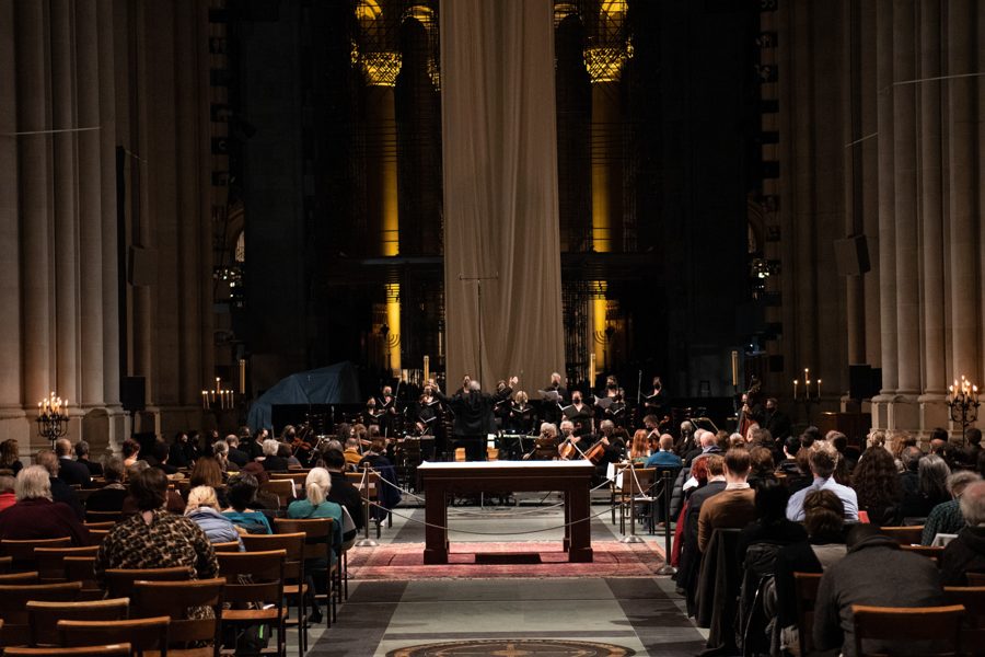 Heaven's Door Concert 2022