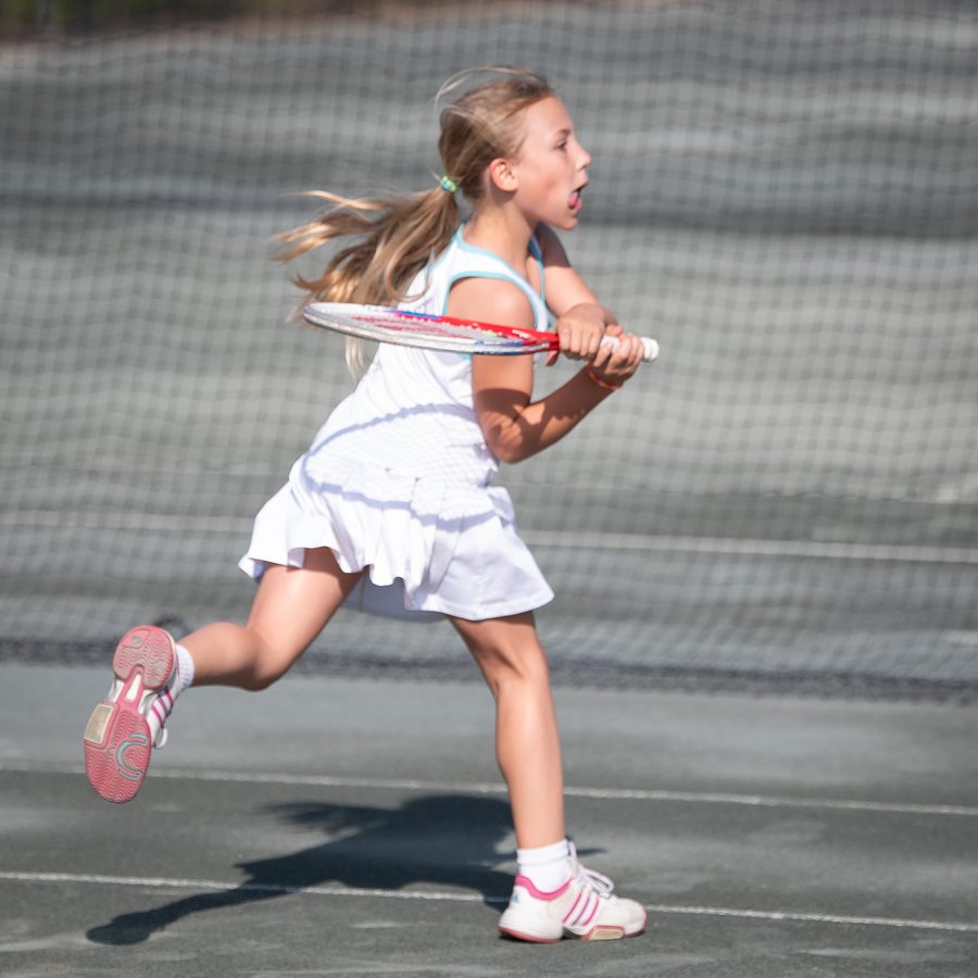 Tennis - Fairfield, CT