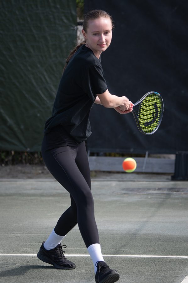 Tennis - Fairfield, CT