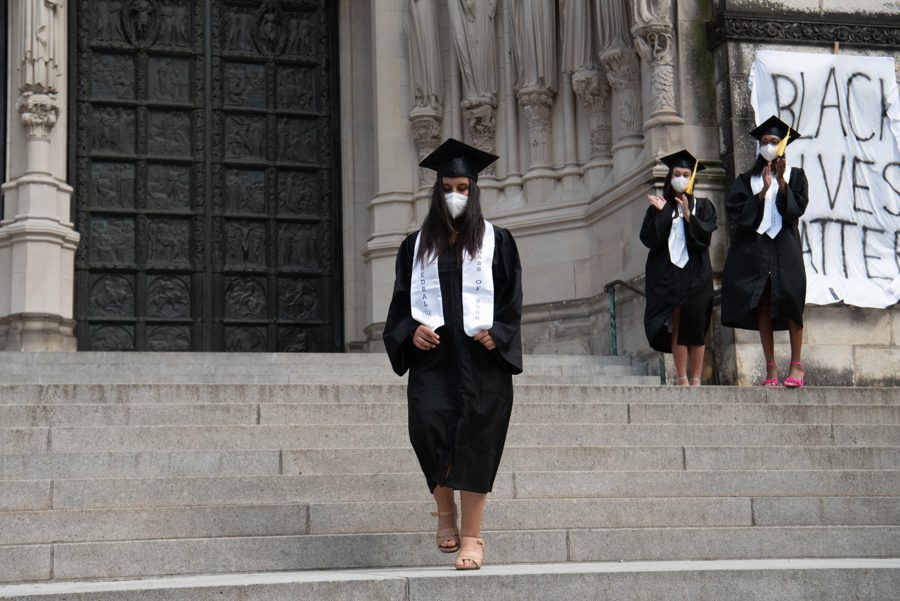 Graduation 2020