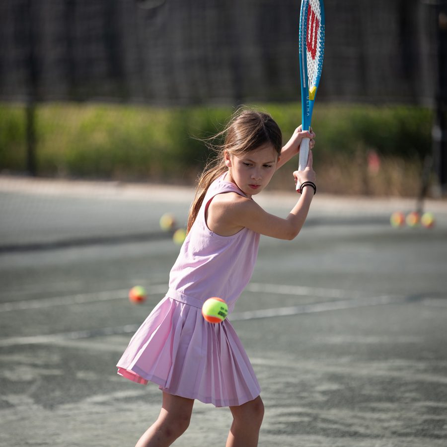 Tennis - Fairfield, CT