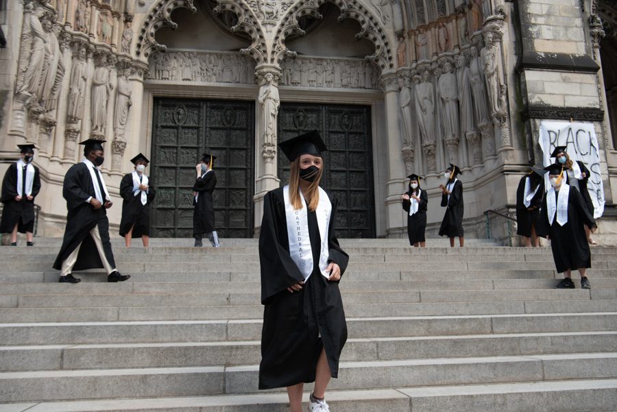 Graduation 2020