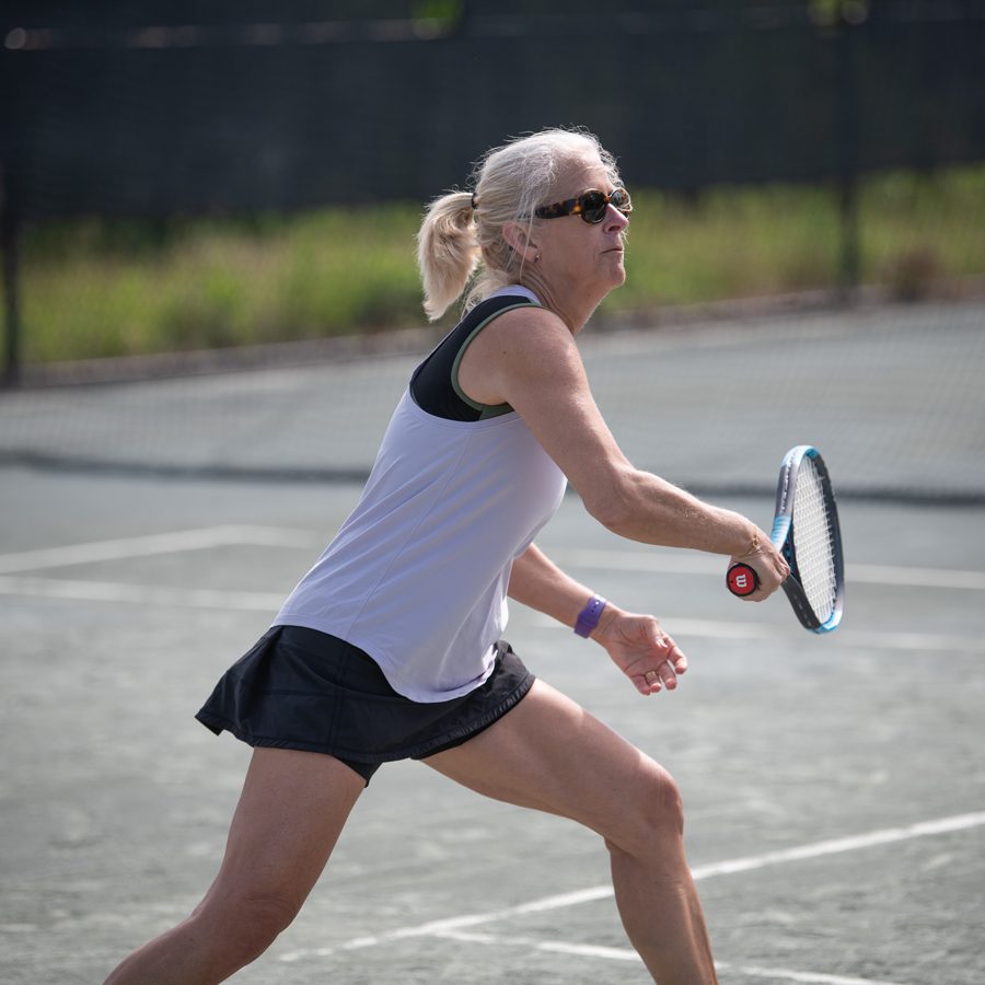 Tennis - Fairfield, CT