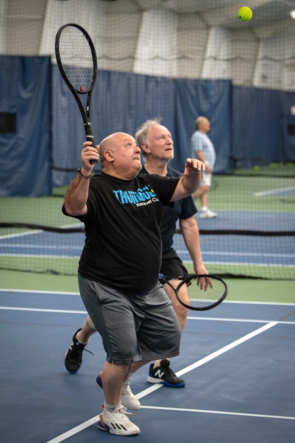 Tennis - Trumbull, CT