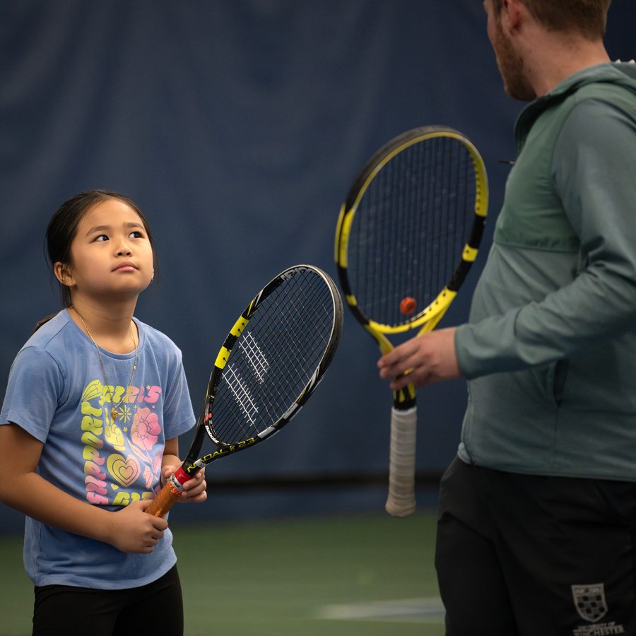 Tennis - Trumbull, CT