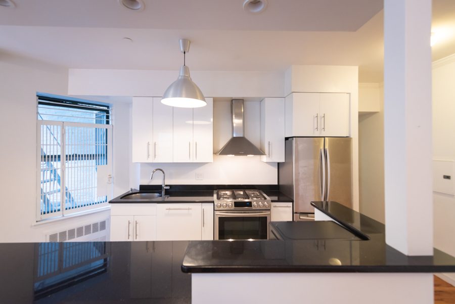 313 West 143rd