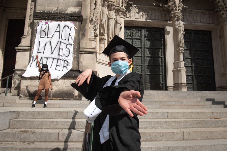 Graduation 2020