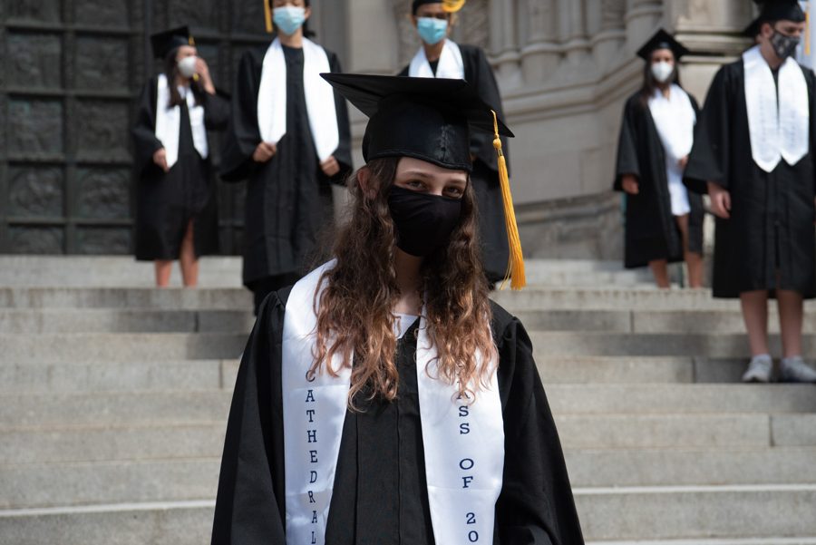 Graduation 2020