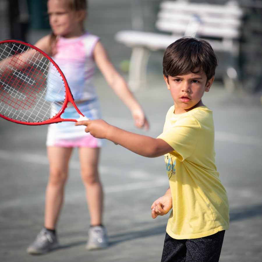 Tennis - Fairfield, CT