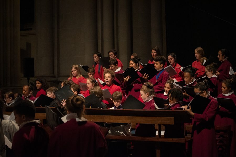 Diocesan Chorister Festival 2020