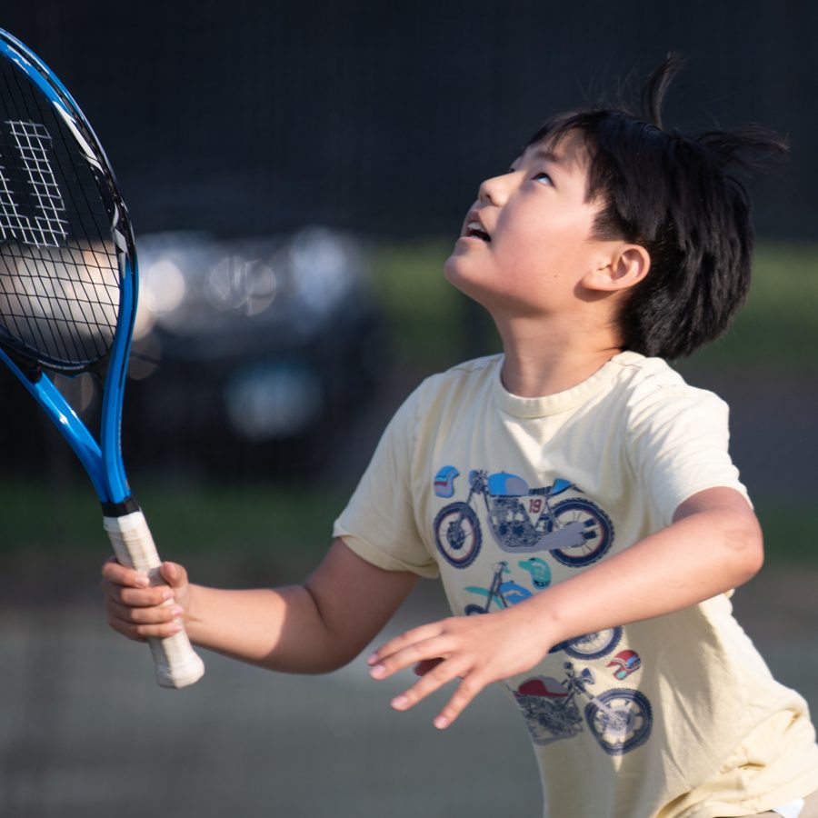 Tennis - Fairfield, CT