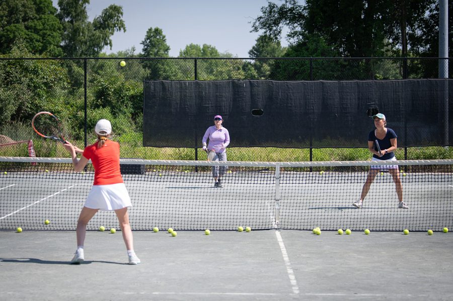 Tennis - Fairfield, CT