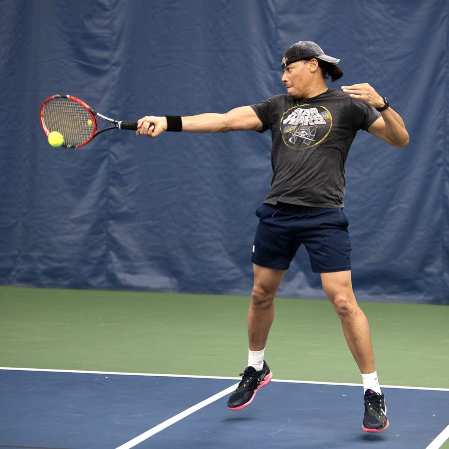 Tennis - Trumbull, CT