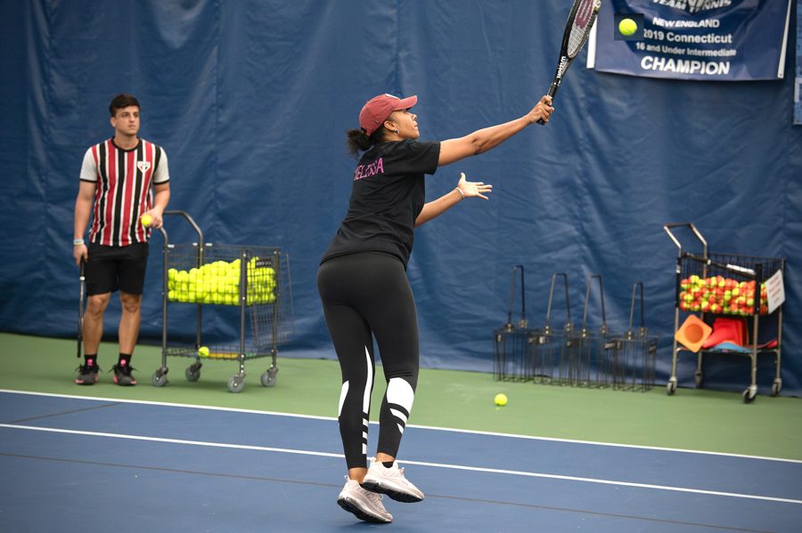 Tennis - Trumbull, CT