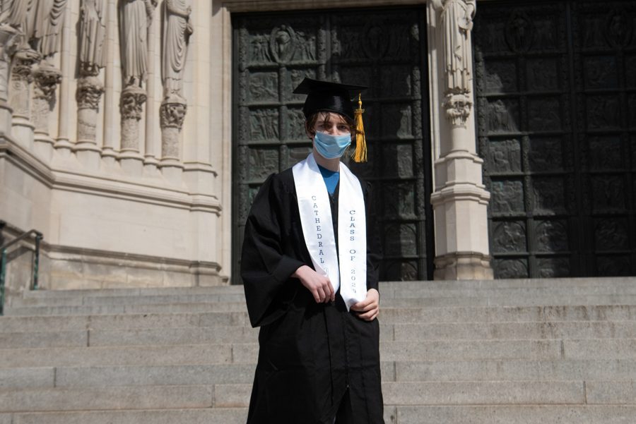 Graduation 2020