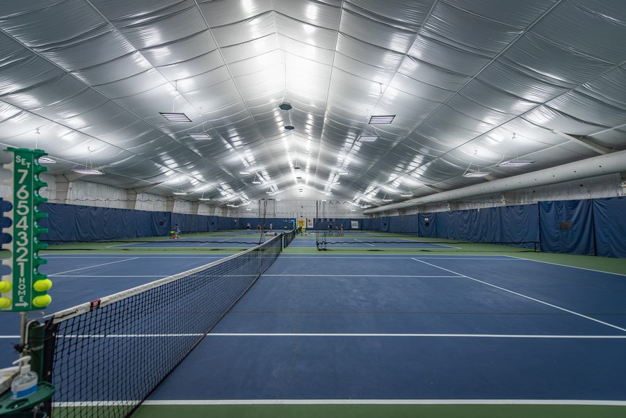 Tennis - Trumbull, CT